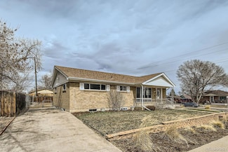 283 Garland Dr, Northglenn, CO 80233