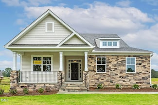 292 Weddington Way, Benson, NC 27504
