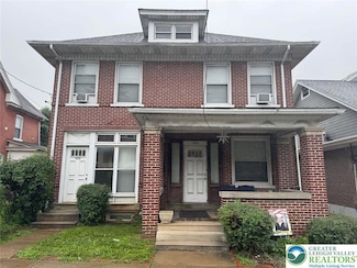 1313 Broadway, Fountain Hill, PA 18015