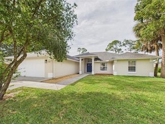 1685 Coral Reef St, Sebastian, FL 32958