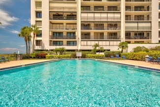 1460 Gulf Blvd Unit 210, Clearwater Beach, FL 33767