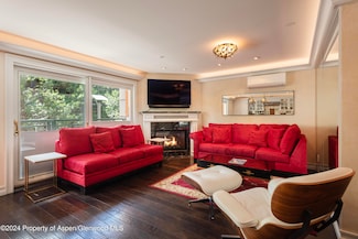 555 E Durant Ave Unit 2D, Aspen, CO 81611