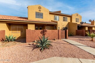 3511 E Baseline Rd Unit 1203, Phoenix, AZ 85042