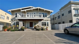 1526 S Van Ness Ave, Los Angeles, CA 90019