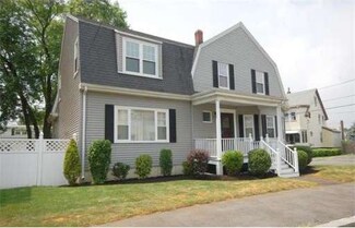 7 Hall St, Revere, MA 02151