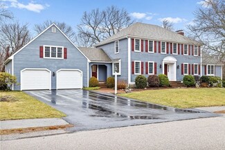 9 Windward Ln, Scituate, MA 02066
