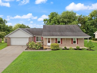 136 Greenside Dr, Somerset, KY 42501