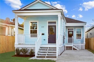 2334 Louisa St, New Orleans, LA 70117
