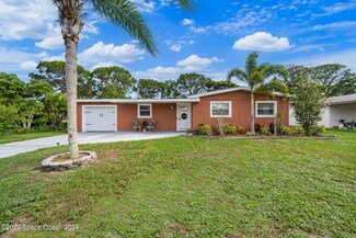 1017 Coronado Dr, Rockledge, FL 32955