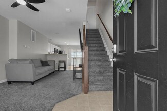 6343 Royal Tern Crossing Unit 49, Columbus, OH 43230
