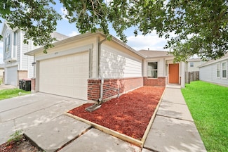 18935 Remington Bend Dr, Houston, TX 77073