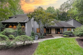 9709 Old Dell Trace, Henrico, VA 23238
