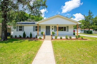622 N Pierce St, Little Rock, AR 72205