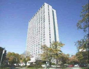 5100 N Marine Dr Unit 9F, Chicago, IL 60640