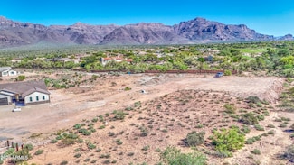 00 E Calle Suenos Unit 2, Gold Canyon, AZ 85118