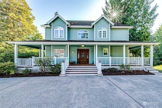 735 Tala Shore Dr, Port Ludlow, WA 98365