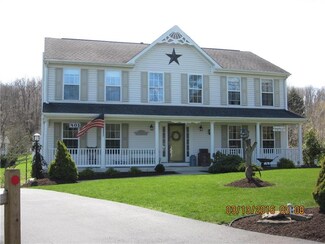 401 Cedar Dr, Elizabeth, PA 15037