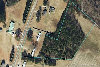 2404 Bella Bridge Rd, Broadway, NC 27505
