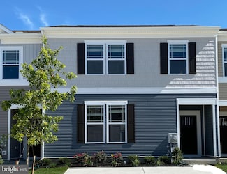 40 Citrus Dr, Wyoming, DE 19934