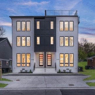 1917B Herman St Unit B, Nashville, TN 37208