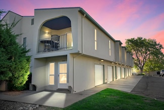 7450 Prairie Rd NE, Albuquerque, NM 87109