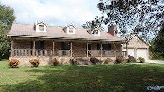 213 Old Macedonia Rd, Ragland, AL 35131