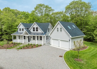 16 Anderson Rd, Pawling, NY 12564