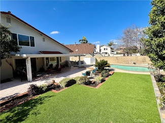 22732 Manalastas Dr, Lake Forest, CA 92630