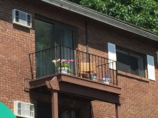276 Codman Hill Rd Unit 36A, Boxborough, MA 01719