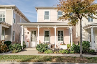 6302 Mistflower Cir, Prospect, KY 40059