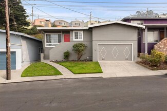 191 Canyon Dr, Daly City, CA 94014