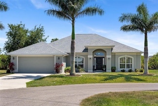 27147 Guapore Dr, Punta Gorda, FL 33983