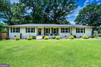 101 Crestwood Dr, Lagrange, GA 30241