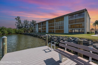 200 S Banana River Blvd Unit 2302, Cocoa Beach, FL 32931