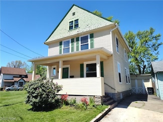 313 W 41st St, Ashtabula, OH 44004