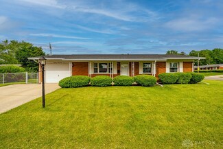 1865 S Wittenberg Ave, Springfield, OH 45506