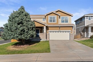 2736 Poplar Grove Place, Castle Rock, CO 80109