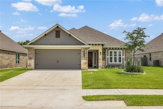 4842 Native Tree Ln, College Station, TX 77845