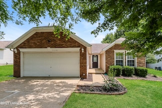 536 Matterhorn Dr, Shelbyville, KY 40065