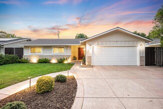 1581 Lyle Dr, San Jose, CA 95129