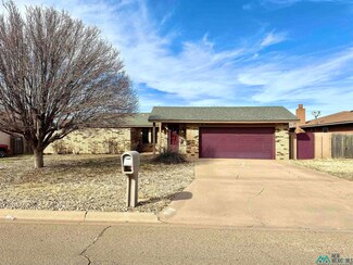 1532 Arcineiga Dr, Clovis, NM 88101