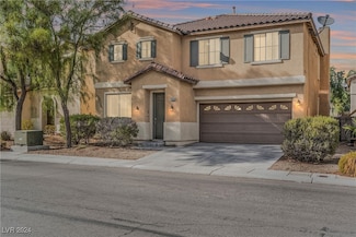 1838 Shining Elm Ct, North Las Vegas, NV 89031