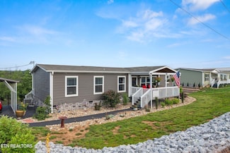191 Woodby Fridley Rd, Sweetwater, TN 37874