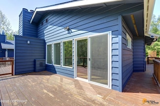 2551 La Honda Dr Unit 6, Anchorage, AK 99517