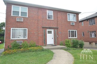 3931 E Gatewood Ln, Cincinnati, OH 45236