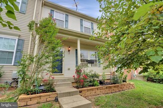 3124 Raking Leaf Dr, Abingdon, MD 21009