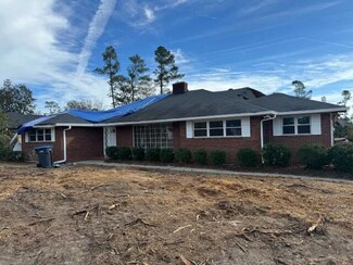 724 Aumond Rd, Augusta, GA 30909