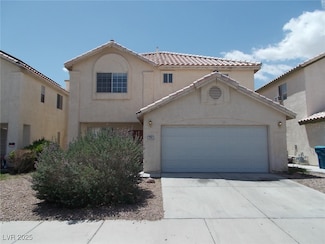7241 Grand Palace Ave, Las Vegas, NV 89130