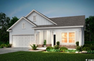 281 Hawks Run Dr Unit Bedrock 4067, Carolina Shores, NC 28467