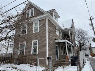 3111 W 31st St, Cleveland, OH 44109